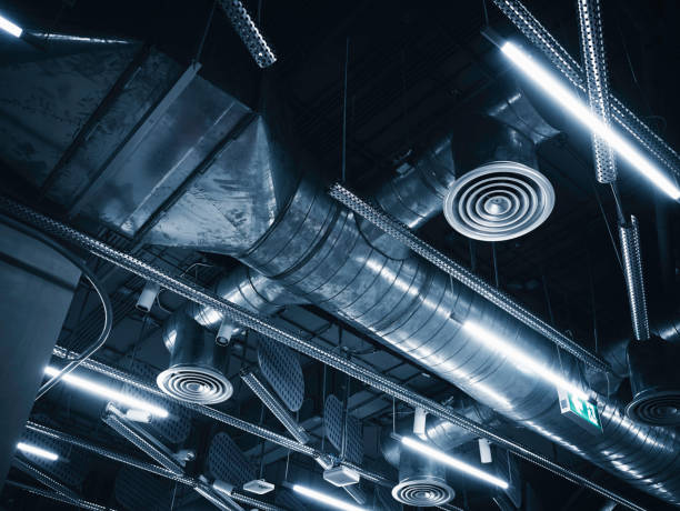 Best HVAC Air Duct Cleaning  in Warren, IL