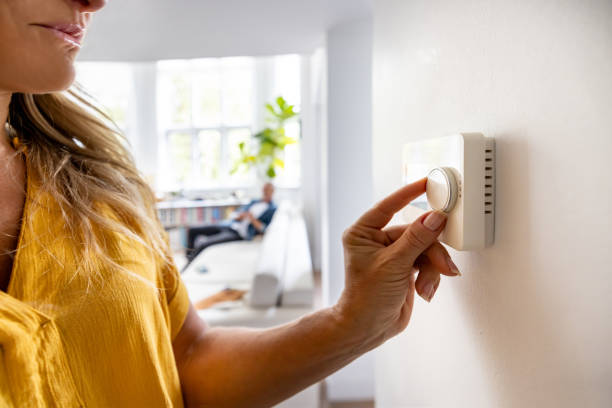 Best Residential HVAC Services  in Warren, IL