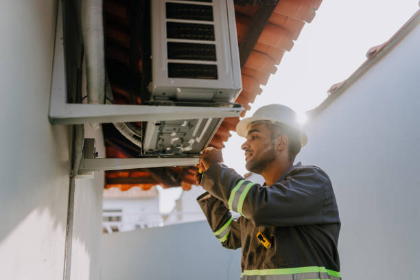  Warren, IL HVAC Pros