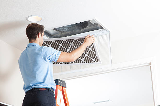 Best Emergency HVAC Repair  in Warren, IL