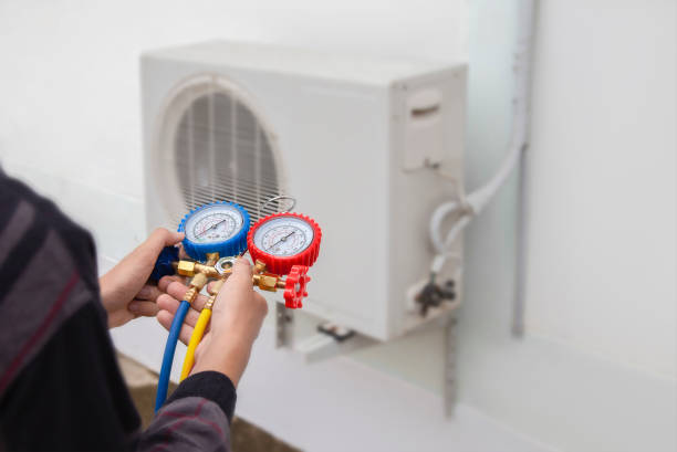 Warren, IL HVAC Company