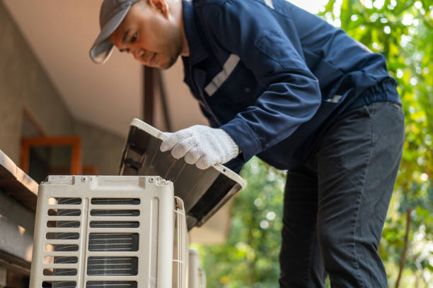 Best HVAC Cleaning Services  in Warren, IL