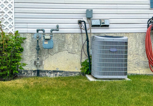 Best Commercial HVAC Repair  in Warren, IL