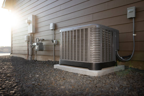 HVAC Maintenance Plan in Warren, IL